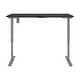 preview thumbnail 31 of 50, Upstand 30" x 60" Standing Desk by Bestar