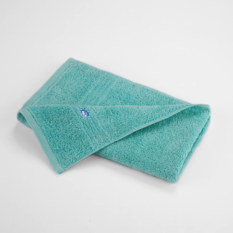 Southern Tide Performance 5.0 6-Piece Pink Bath Towel Set