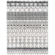 preview thumbnail 34 of 92, SAFAVIEH Tulum Giorgina Rustic Moroccan Boho Tribal Rug