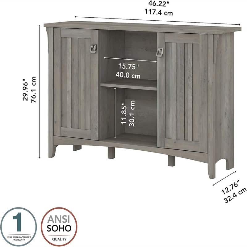 Buffet Cabinet