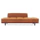 Option Cognac Tan