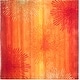 preview thumbnail 62 of 140, SAFAVIEH Handmade Soho Miyase Modern Burst New Zealand Wool Rug 6' x 6' Square - Rust/Multi