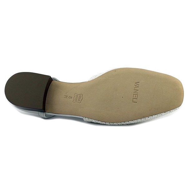 vaneli shoe company