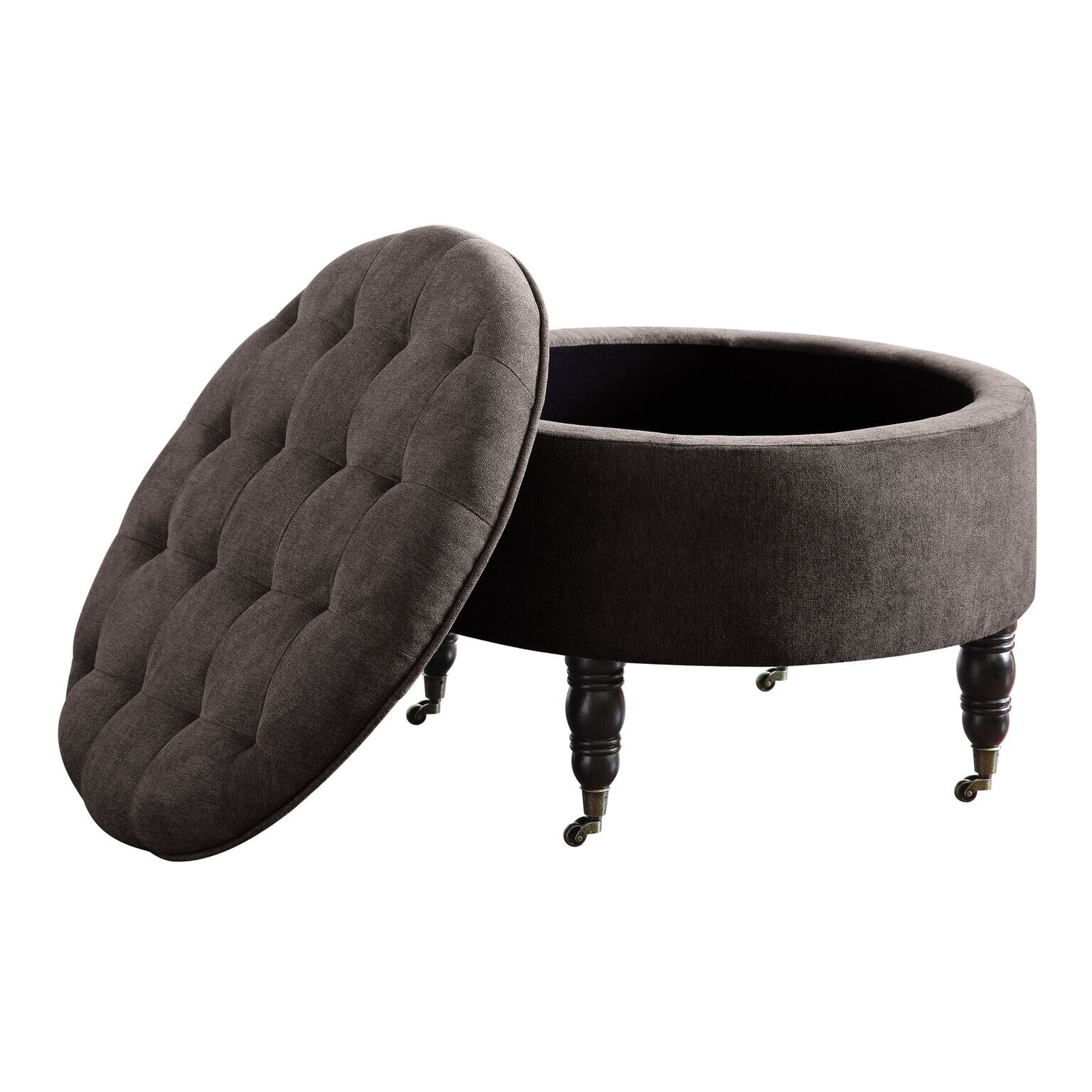 elle decor dog bed