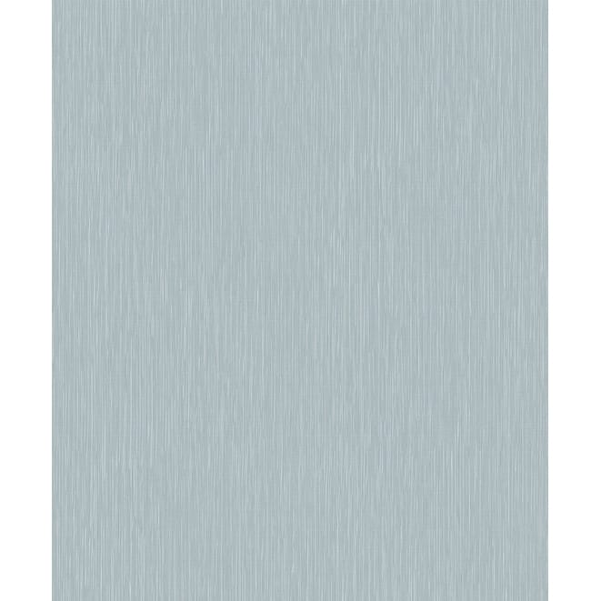 Brewster Reese Turquoise Stria Wallpaper - 21in x 396in x 0.025in