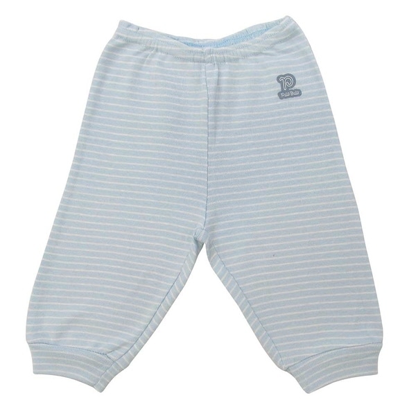 Baby Pants Unisex Infants Striped Trousers Pulla Bulla Sizes 0-18 Months