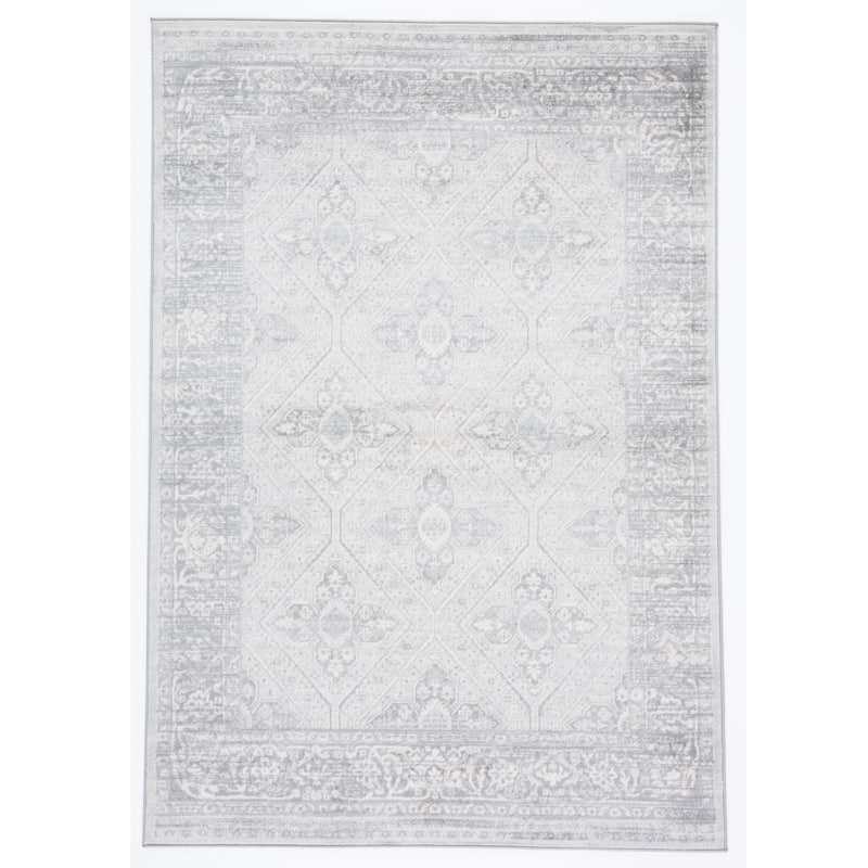 SAFAVIEH Brentwood Jamilah Traditional Rug