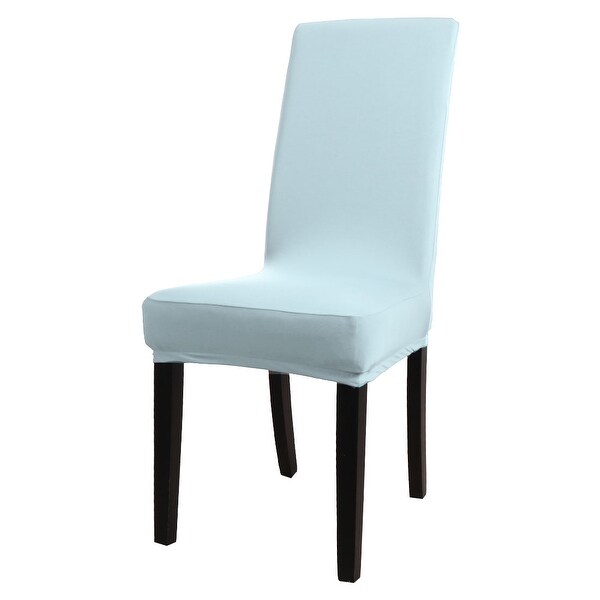 kitchen chair slipcovers
