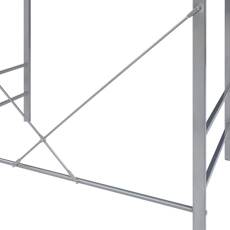 Zephyr Computer Desk