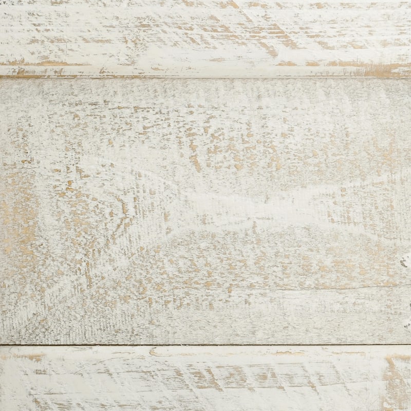 Astrid Reclaimed Pine Floor Mirror