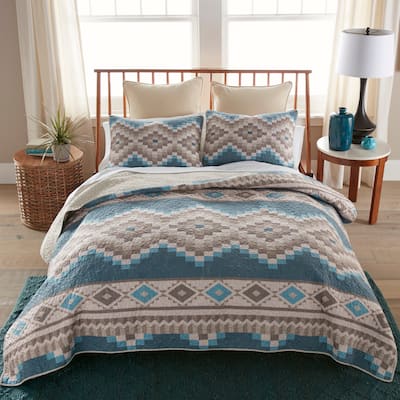 Donna Sharp Desert Point UCC Quilt Collection
