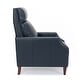 preview thumbnail 23 of 44, Brooklyn Faux Leather Push Back Recliner by Greyson Living