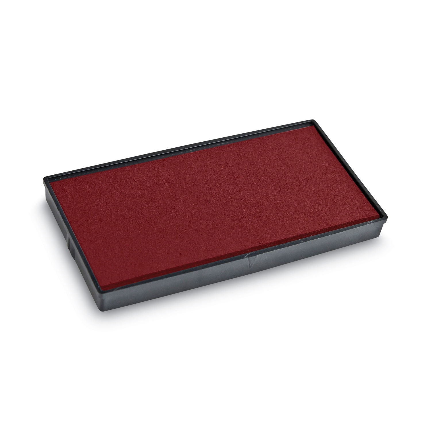 Replacement Ink Pad for 2000PLUS 1SI30PGL Red