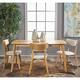 Option Natural Oak + Light Beige