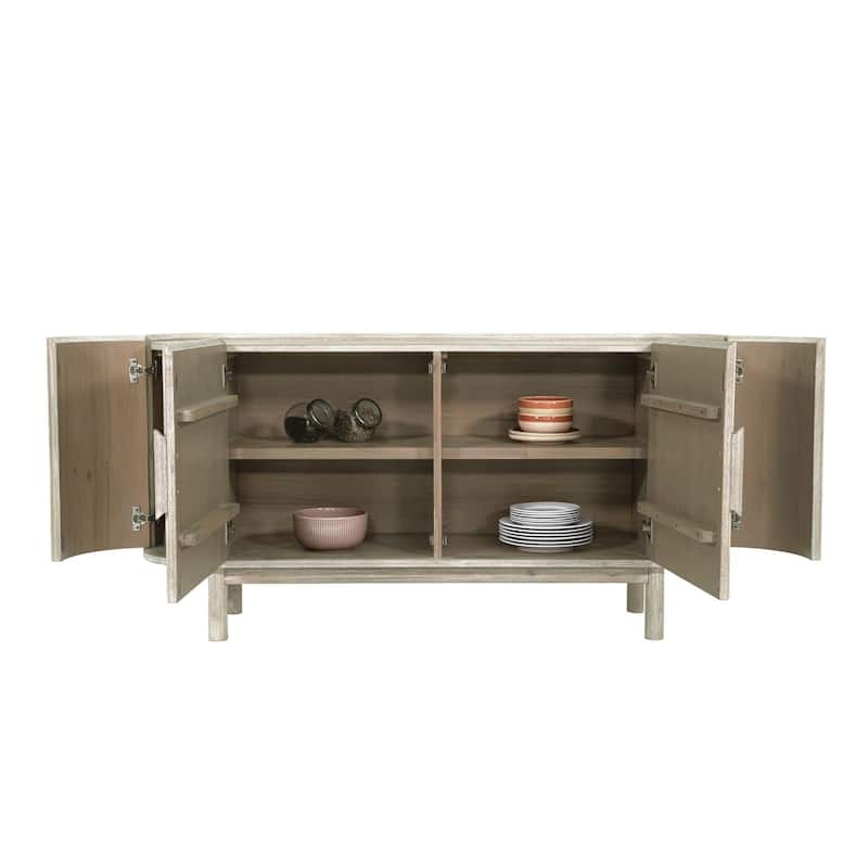 Willow 63" Wide Sideboard