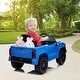 preview thumbnail 14 of 40, Licensed Toyota Tundra 12V Kids Ride on Car , Ride on Truck Car with Remote
