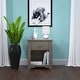 preview thumbnail 19 of 32, Forever Eclectic Harmony Nightstand