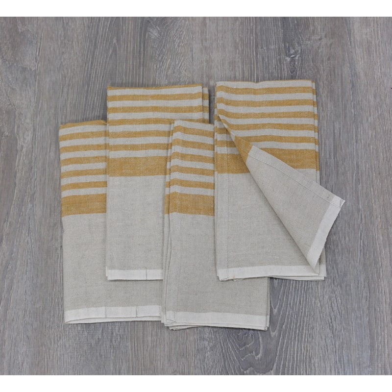Caravan Brittany Napkins - Set of 4