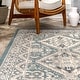 Nuloom Becca Traditional Tiled Area Rug - Bed Bath & Beyond - 25603008