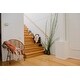 preview thumbnail 10 of 19, Woven Stair Basket