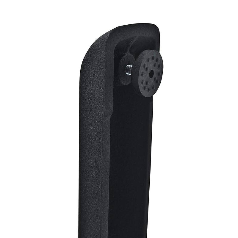 66" x 24" Training Table- Grey & 2 'M' Stack Chairs- Burgundy