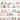 NuWallpaper Painterly Pink Shelf Stories Novelty Peel & Stick Wallpaper