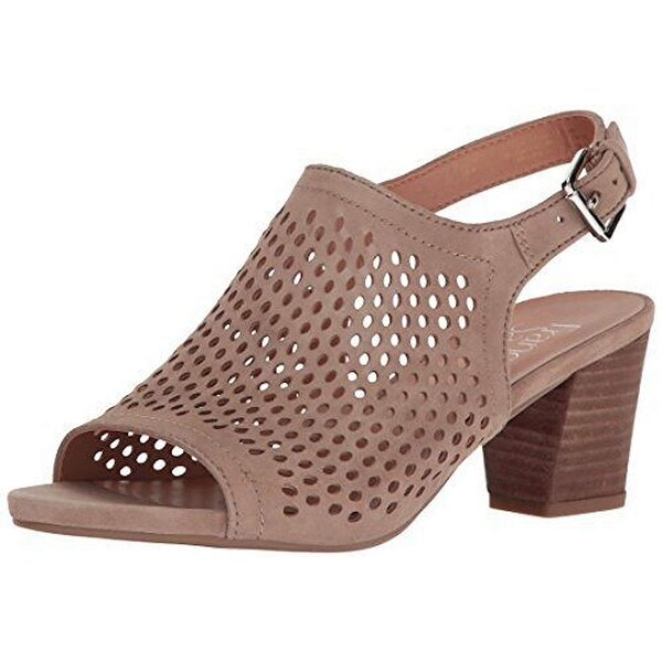 franco sarto slingback sandals