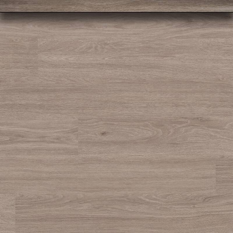 Ackland AKVTV-EC Brushwood 94" x 2" Vinyl Glue Down Vinyl Flooring End