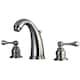 Option Brushed Nickel