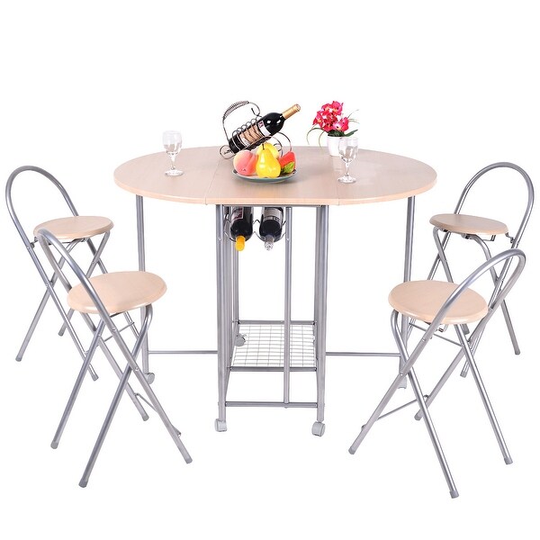 Breakfast Set Table And Chairs & Home And Furniture Marvelous Tall