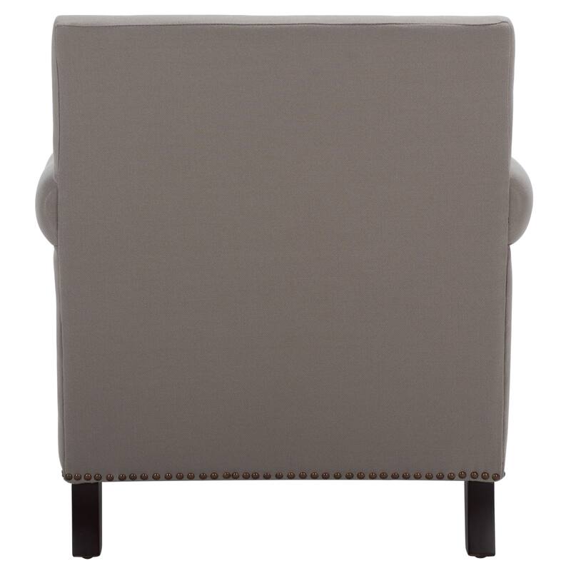 SAFAVIEH Meghann Club Chair - 28"W x 33"D x 32"H