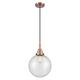 Option Antique Copper / Seedy Shade