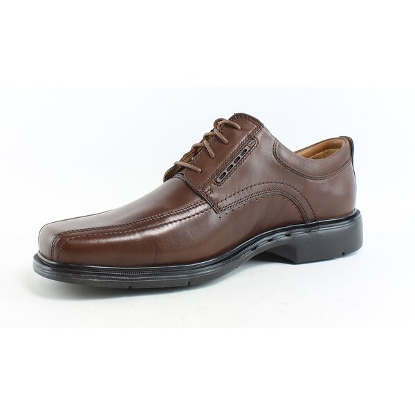 clarks mens dress shoes