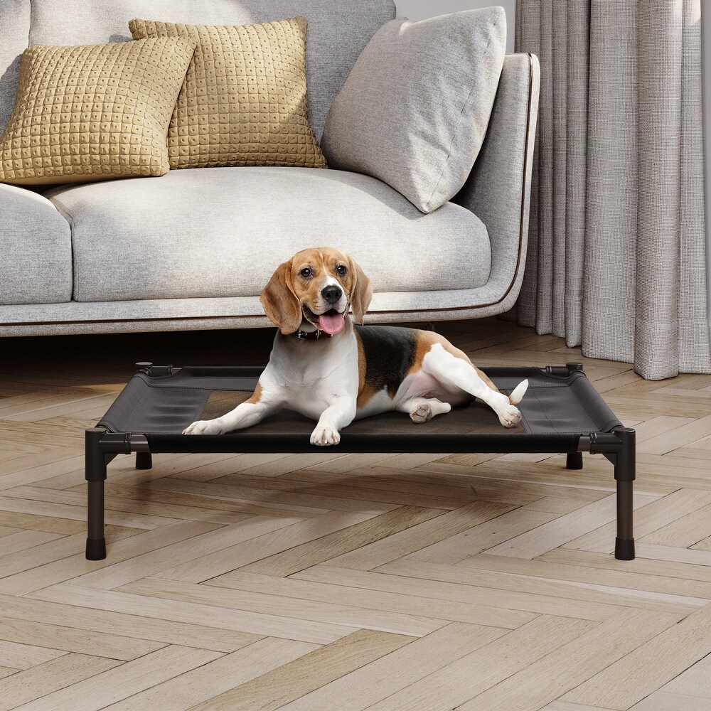 Black Pet Beds and Blankets Bed Bath Beyond