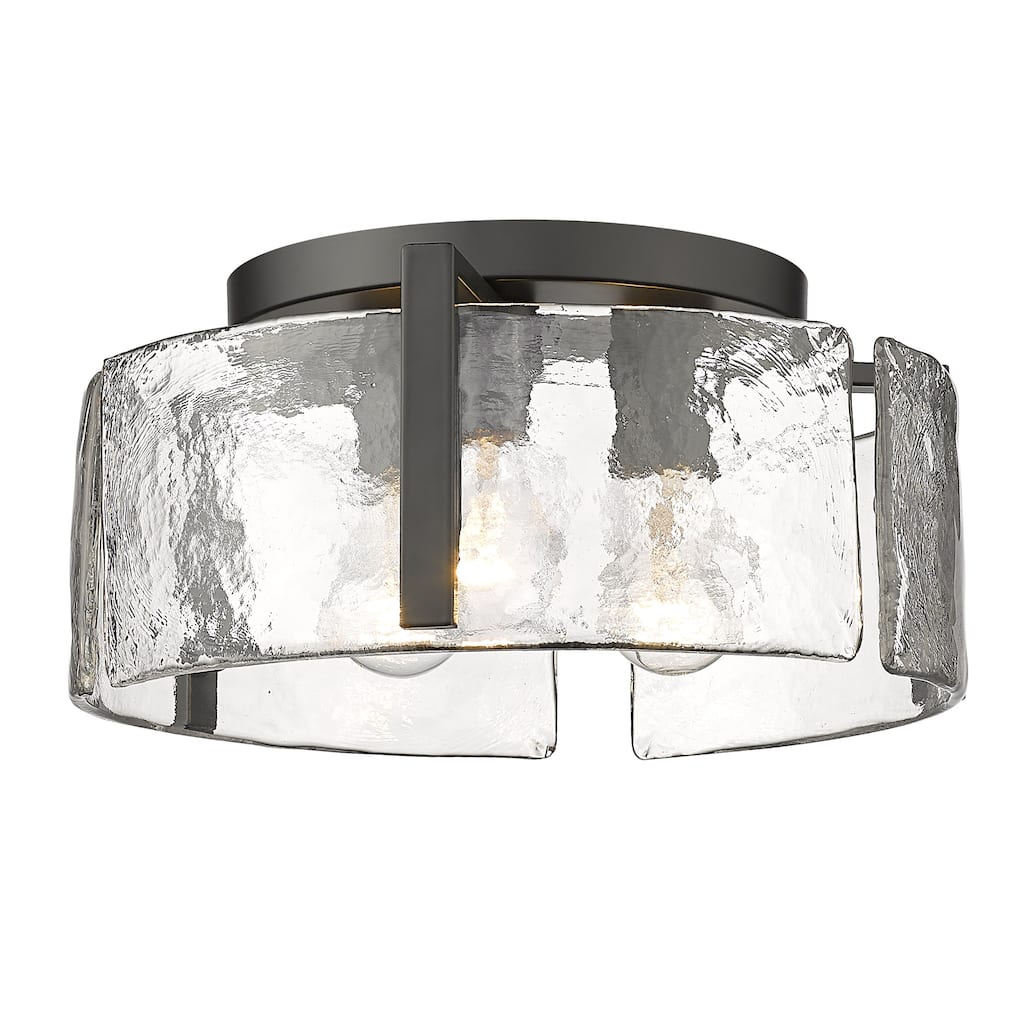 Aenon Flush Mount