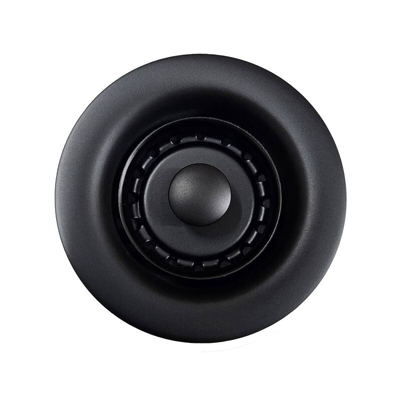 Whitehaus Collection 2" Basket Strainer - Oil Rubbed Bronze