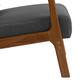 Option Dark Grey/Linen/Brown Wood