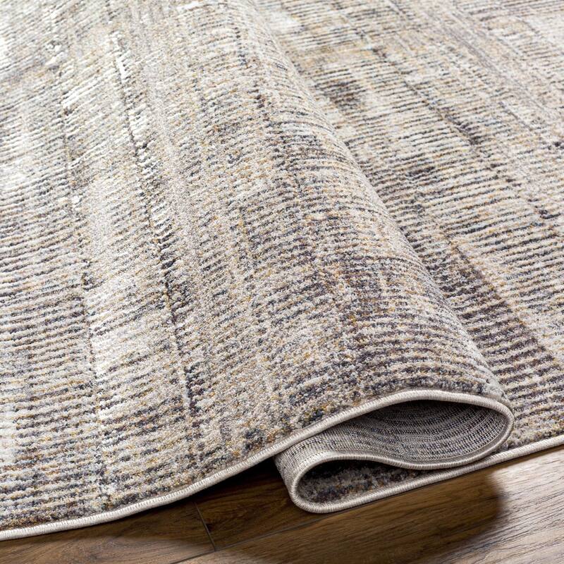 Livabliss Modern & Contemporary Aida Abstract Area Rug
