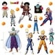 preview thumbnail 7 of 5, RoomMates Dragon Ball Z Characters Wall Decals