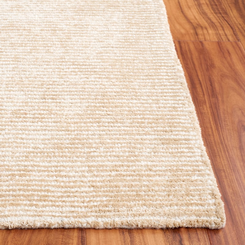 SAFAVIEH Handmade Mirage Rakel Contemporary Viscose Rug