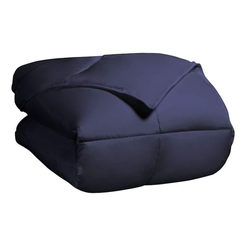 Superior Classic Comforter Reversible Down Alternative Bedding