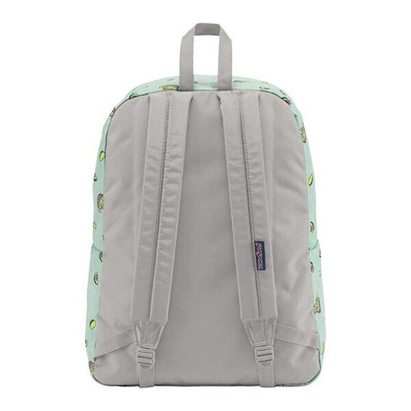 jansport avocado
