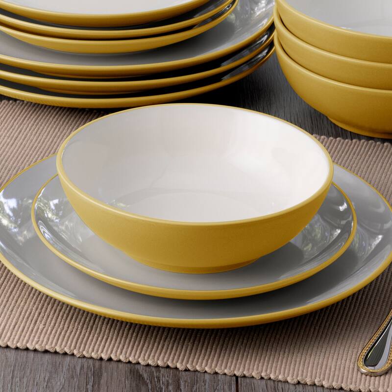 Noritake Colorwave Set Of 4 Soup/Cereal Bowls, 7", 27 Oz.