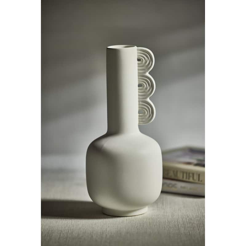 Constance Glass Vase