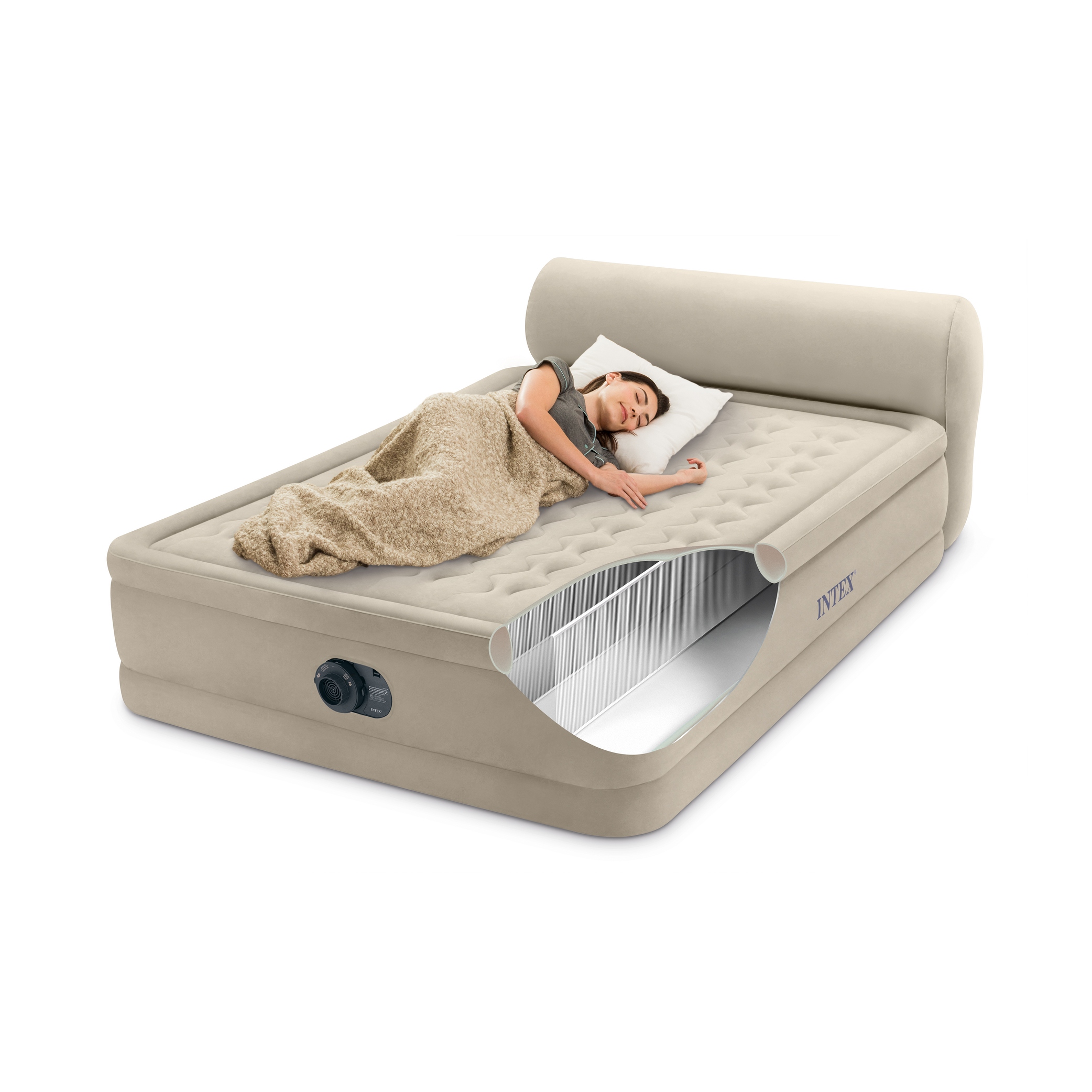Durabeam Headboard 18