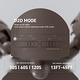 preview thumbnail 17 of 24, 30W Dual-Head LED Security Light with GFCI Outlets, Motion Sensor & Dusk to Dawn Floodlight