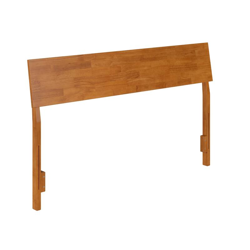 AFI Bradford Adjustable Wood Panel Headboard