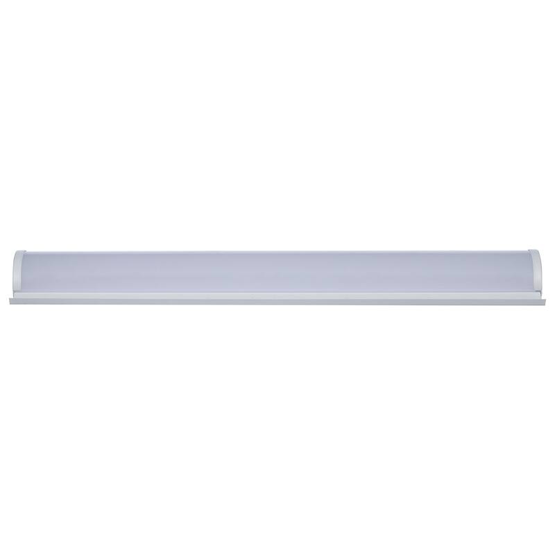 Nuvo Lighting 65/1030 Single Light 24" Long Integrated LED Commercial