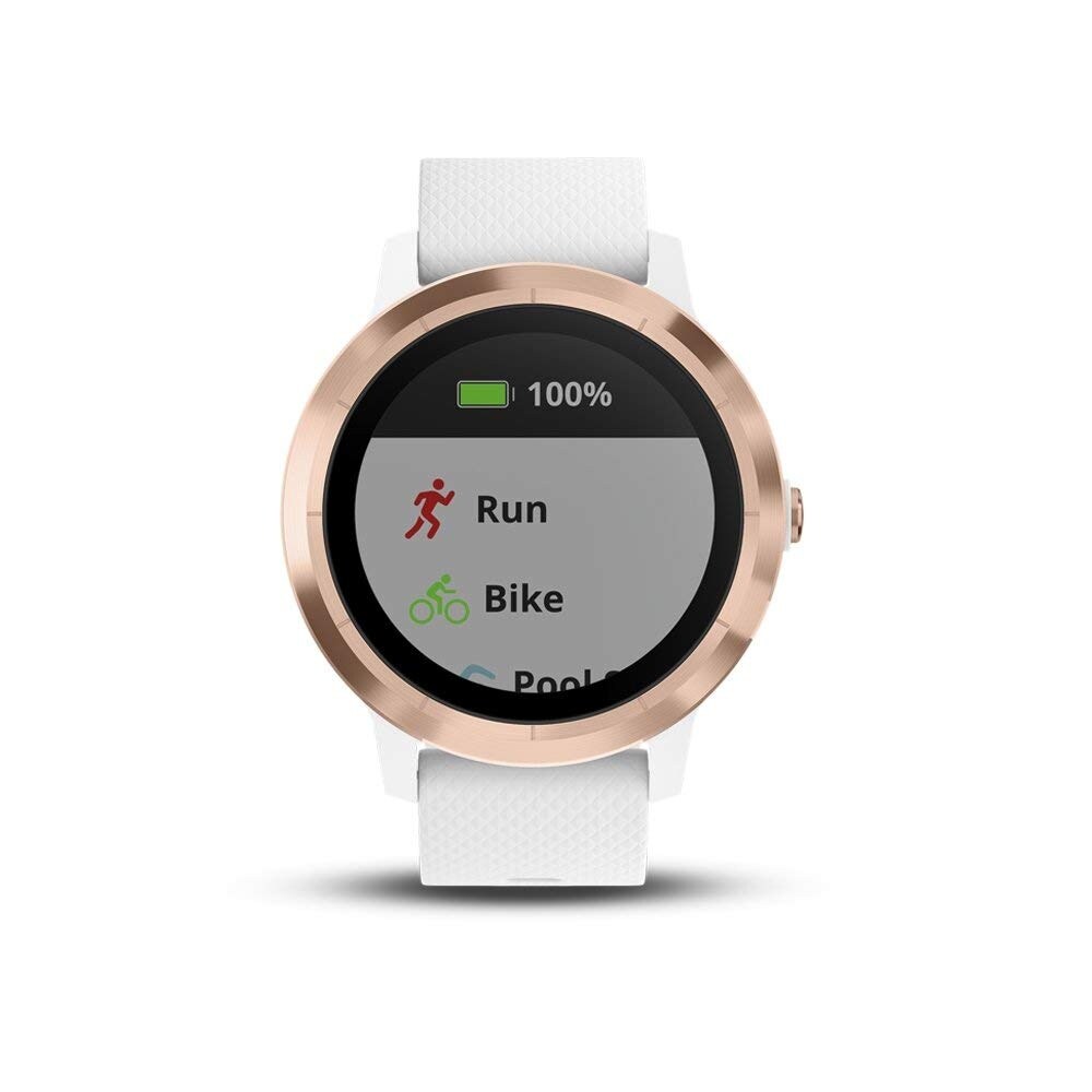 garmin multisport vivoactive