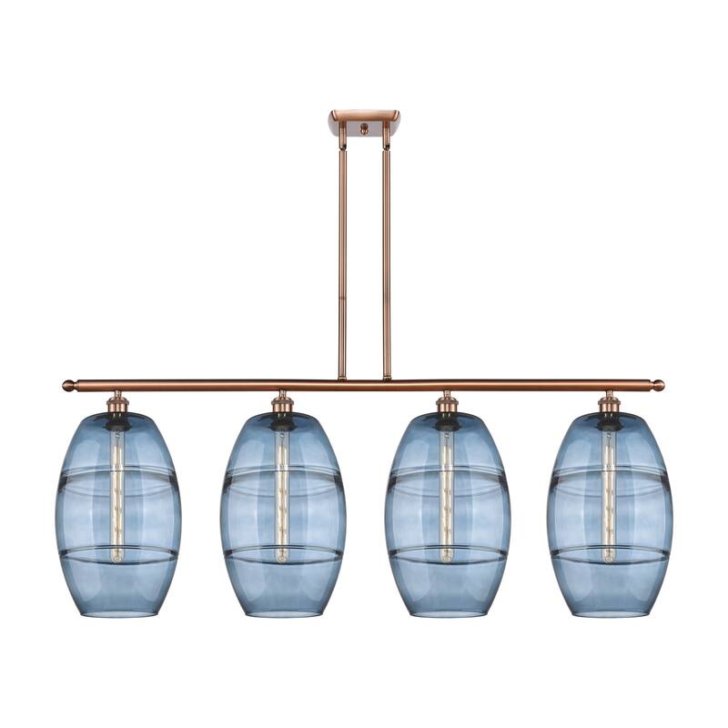 Innovations Lighting 516-4I-19-48 Vaz Linear Vaz 4 Light 48" Wide